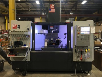Manufacturing with Standard Components LLC Manufacturing with Standard Components LLC